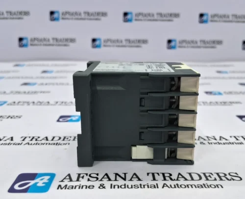 SCHNEIDER ELECTRIC | CA4KN 31BW3 | 24V | CONTROL RELAY - Image 4