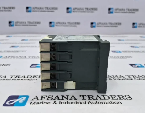 SCHNEIDER ELECTRIC | CA4KN 31BW3 | 24V | CONTROL RELAY - Image 6