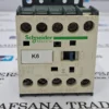 SCHNEIDER ELECTRIC | CA4KN 31BW3 | 24V | CONTROL RELAY - Image 9