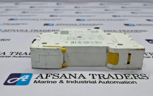 SCHNEIDER ELECTRIC | IC60H | C 4A | MINIATURE CIRCUIT BREAKER - Image 9