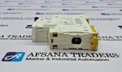 SCHNEIDER ELECTRIC | IC60H | C 6A | MINIATURE CIRCUIT BREAKER - Image 6