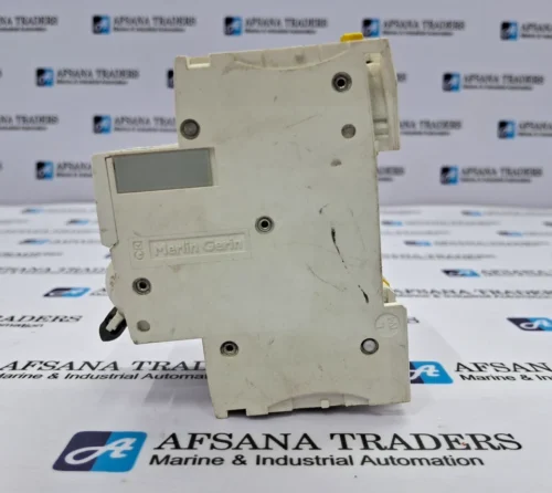 SCHNEIDER ELECTRIC | IC60N | D 4A | 2POLE | MINIATURE CIRCUIT BREAKER - Image 6