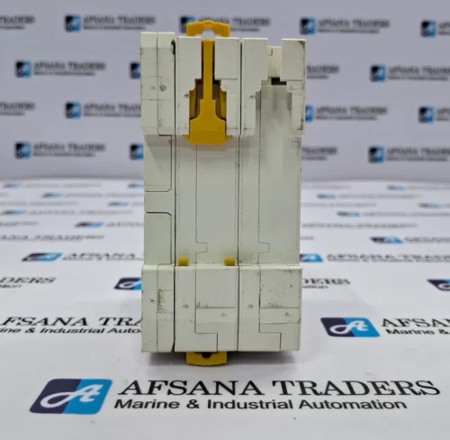 SCHNEIDER ELECTRIC | IC60N | D 4A | 2POLE | MINIATURE CIRCUIT BREAKER - Image 7