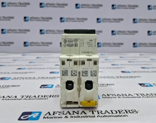 SCHNEIDER ELECTRIC | IC60N | D 4A | 400V~ | 2POLE | MINIATURE CIRCUIT BREAKER - Image 4
