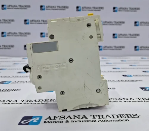 SCHNEIDER ELECTRIC | IC60N | D 4A | 400V~ | 2POLE | MINIATURE CIRCUIT BREAKER - Image 5
