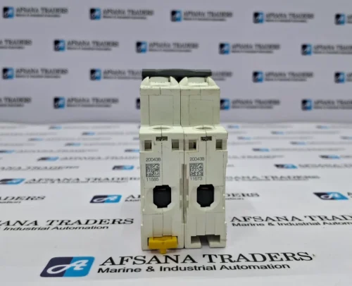 SCHNEIDER ELECTRIC | IC60N | D 4A | 400V~ | 2POLE | MINIATURE CIRCUIT BREAKER - Image 6