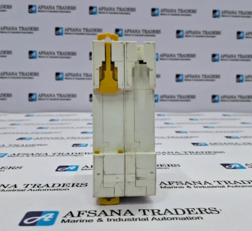 SCHNEIDER ELECTRIC | IC60N | D 4A | 400V~ | 2POLE | MINIATURE CIRCUIT BREAKER - Image 7