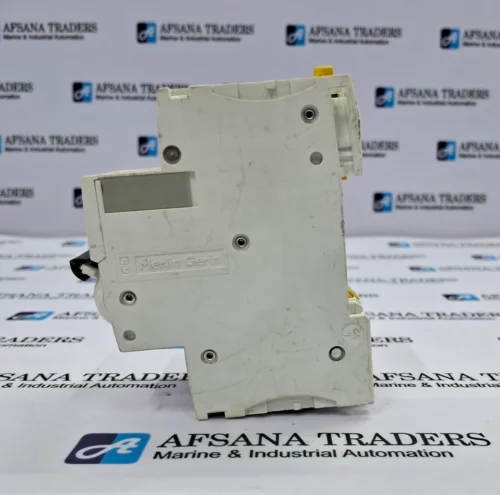 SCHNEIDER ELECTRIC | IC60N | D 6A | 400V~ | 2POLE | MINIATURE CIRCUIT BREAKER - Image 6