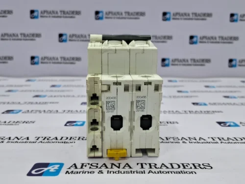 SCHNEIDER ELECTRIC | IC60N | D 6A | 400V~ | 2POLE | MINIATURE CIRCUIT BREAKER - Image 4