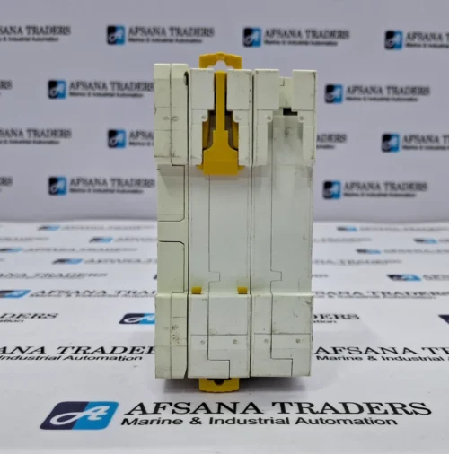 SCHNEIDER ELECTRIC | IC60N | D 6A | 400V~ | 2POLE | MINIATURE CIRCUIT BREAKER - Image 7
