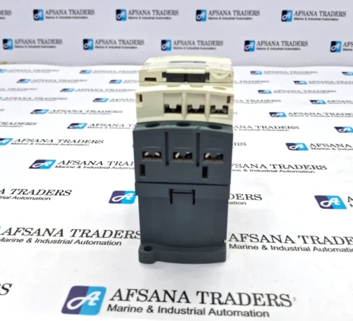 SCHNEIDER ELECTRIC | LC1D09BD | 24VDC | 25A | CONTACTOR - Image 3