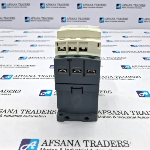 SCHNEIDER ELECTRIC | LC1D09BD | 24VDC | 25A | CONTACTOR - Image 4