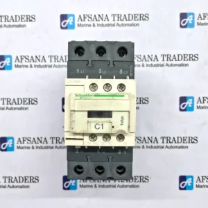 SCHNEIDER ELECTRIC | LC1D65A | CONTACTOR