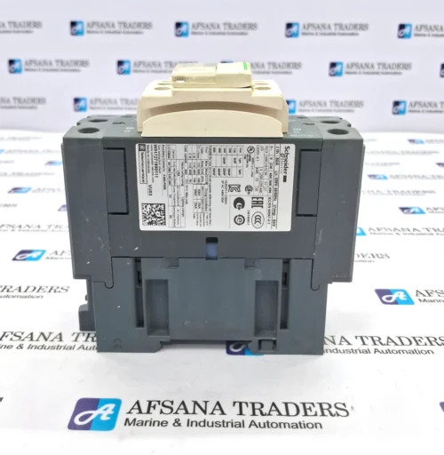 SCHNEIDER ELECTRIC | LC1D65A | CONTACTOR - Image 4