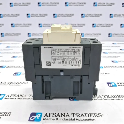 SCHNEIDER ELECTRIC | LC1D65A | CONTACTOR - Image 6