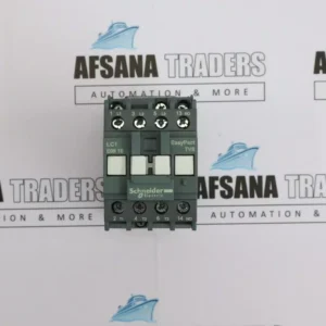 SCHNEIDER ELECTRIC LC1E09 10 A1 220V CONTACTOR