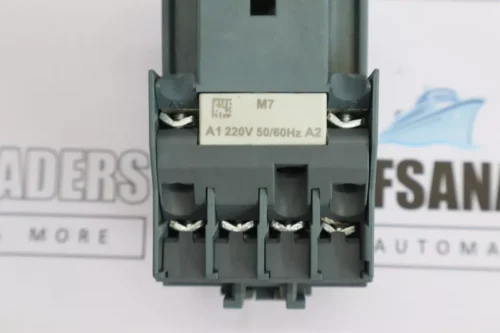 SCHNEIDER ELECTRIC LC1E09 10 A1 220V CONTACTOR - Image 9