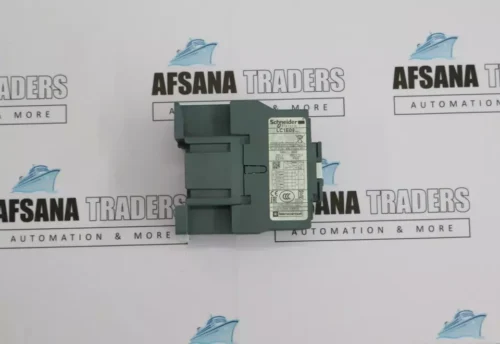 SCHNEIDER ELECTRIC LC1E09 10 A1 220V CONTACTOR - Image 6