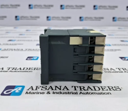 SCHNEIDER ELECTRIC | LC1K06 10F7 | 110V | AUXILIARY CONTACTOR - Image 4