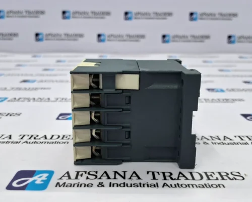 SCHNEIDER ELECTRIC | LC1K06 10F7 | 110V | AUXILIARY CONTACTOR - Image 6