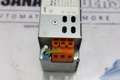 SEW Eurodrive NF 009-503 Power Filter HLD 110-500/8 - Image 9
