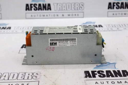 SEW Eurodrive NF 009-503 Power Filter HLD 110-500/8 - Image 7