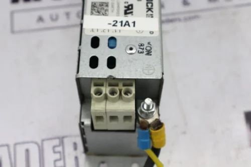 SEW Eurodrive NF 009-503 Power Filter HLD 110-500/8 - Image 8