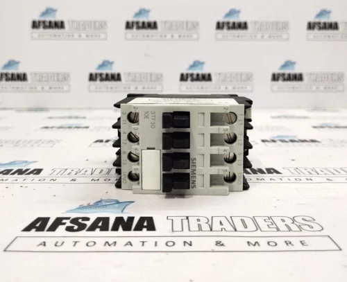 SIEMENS | 3TF30 10E | 3TF30 10-0A | 240V 50HZ 288V 60HZ COIL | CONTACTOR - Image 5