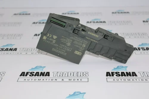 SIEMENS 6ES7-131-4BF50-0AA0 DIGITAL INPUT MODULE