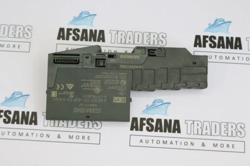 SIEMENS 6ES7-131-4BF50-0AA0 DIGITAL INPUT MODULE - Image 3