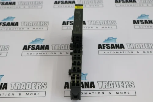 SIEMENS 6ES7-131-4BF50-0AA0 DIGITAL INPUT MODULE - Image 4