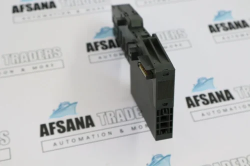SIEMENS 6ES7-131-4BF50-0AA0 DIGITAL INPUT MODULE - Image 7
