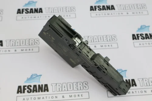 SIEMENS 6ES7-131-4BF50-0AA0 DIGITAL INPUT MODULE - Image 8