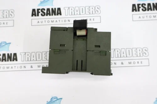 SIEMENS EM 222 DC 6ES7 222-1BF22-0XA0 / 2221BF220XA0 Output module e-stand:03 - Image 10