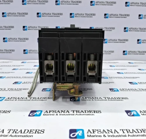 SQUARE D | POWERPACT HD150 | HDA36100SACA | 3 P 100 A | CIRCUIT BREAKER - Image 4