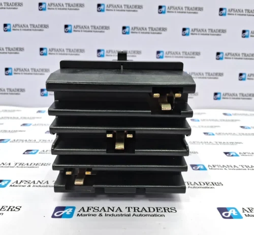 SQUARE D | POWERPACT HD150 | HDA36100SACA | 3 P 100 A | CIRCUIT BREAKER - Image 6