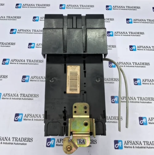 SQUARE D | POWERPACT HD150 | HDA36100SACA | 3 P 100 A | CIRCUIT BREAKER - Image 8