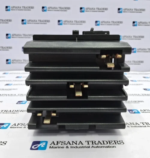 SQUARE D | POWERPACT | HJ 060 | HJA36030CA | 30A | 3POLE | CIRCUIT BREAKER - Image 5