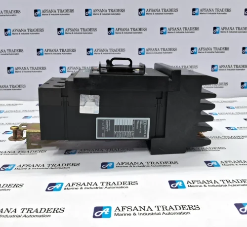 SQUARE D | POWERPACT | JJ 250 | JJA36225CA | 225A | 3POLE | CIRCUIT BREAKER - Image 7