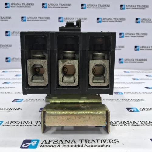 SQUARE D | POWERPACT QD 100 | QDA32100CA | 3 P | 100A | CIRCUIT BREAKER - Image 3