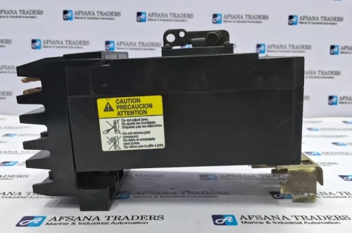 SQUARE D | POWERPACT QD 100 | QDA32100CA | 3 P | 100A | CIRCUIT BREAKER - Image 8