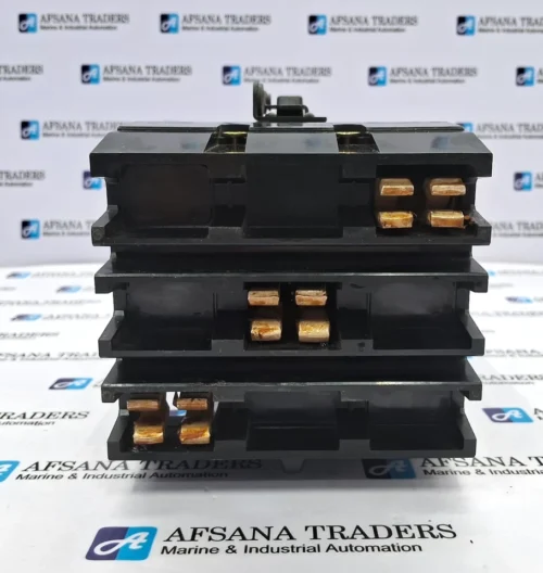 SQUARE D | POWERPACT QD 100 | QDA32100CA | 3 P | 100A | CIRCUIT BREAKER - Image 4