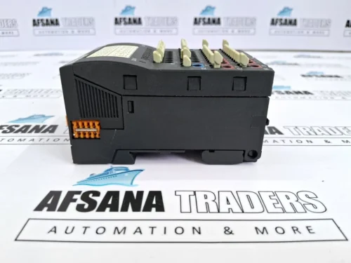 Schleicher rio-16-i digital input module r5.364.0010.0 24Vdc in - Image 6