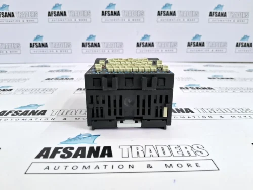 Schleicher rio-16-o digital output module r5.364.0020.0 24Vdc - Image 3