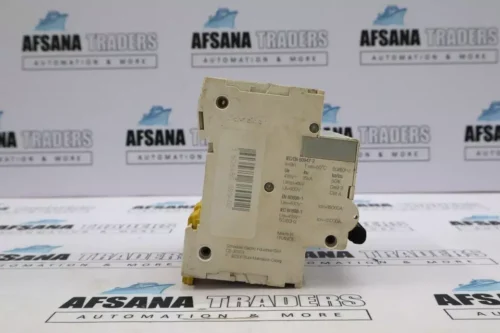 Schneider electric A9N18469 3p 100a circuit breaker - Image 6