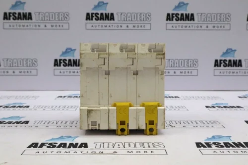 Schneider electric A9N18469 3p 100a circuit breaker - Image 8