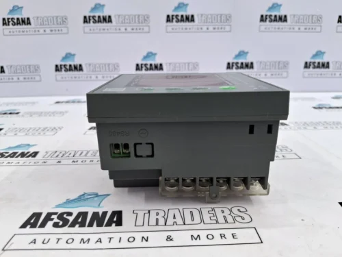 Schneider electric em6436h digital vaf meter - Image 3