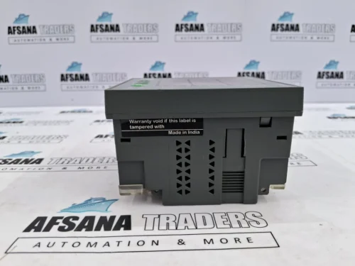 Schneider electric em6436h digital vaf meter - Image 6