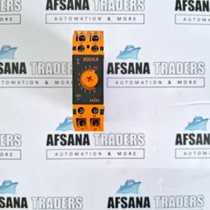 Selec 800xa programmable electronic timer switch
