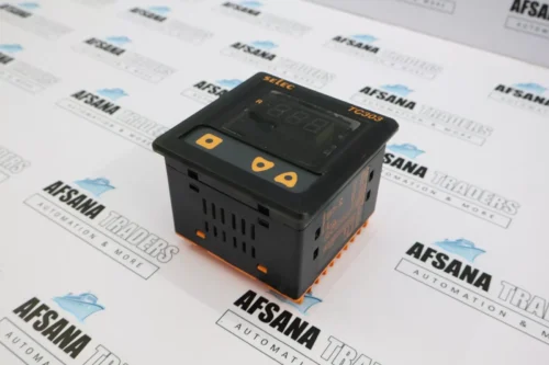 Selec tc303A / 303Ax / 333Ax temprare controller tc303